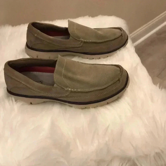 Chaps men’s shoes - Picture 2 of 3